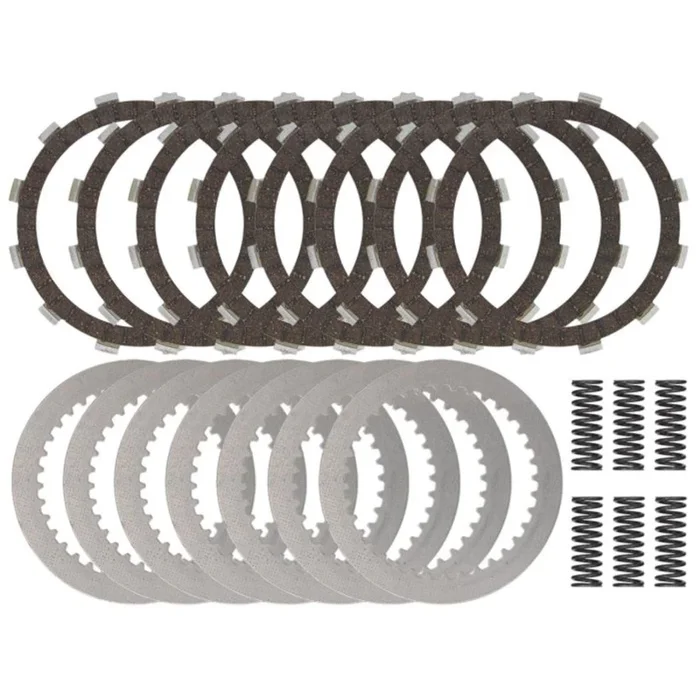 Psychic MX Components Clutch Kit MX-03575H