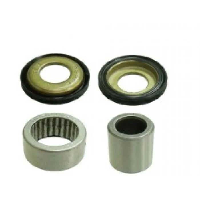 Psychic MX Components Shock Bearing Kit – Lower/Upper Rear – MX-04578 [MPN: MX-04578]