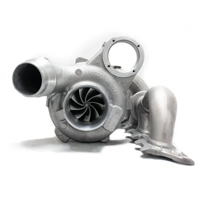Pure Turbos BMW F Series B58 PURE 800 Stage 2 Turbo (M140i/M240i/340i/440i)