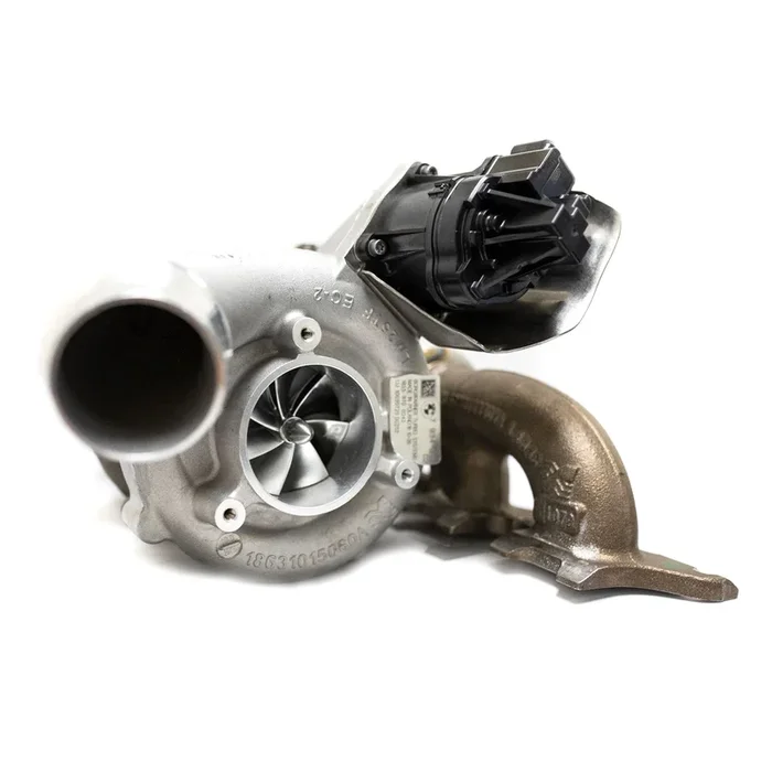 Pure Turbos BMW G Series B58 PURE 850 Stage 2 Turbo