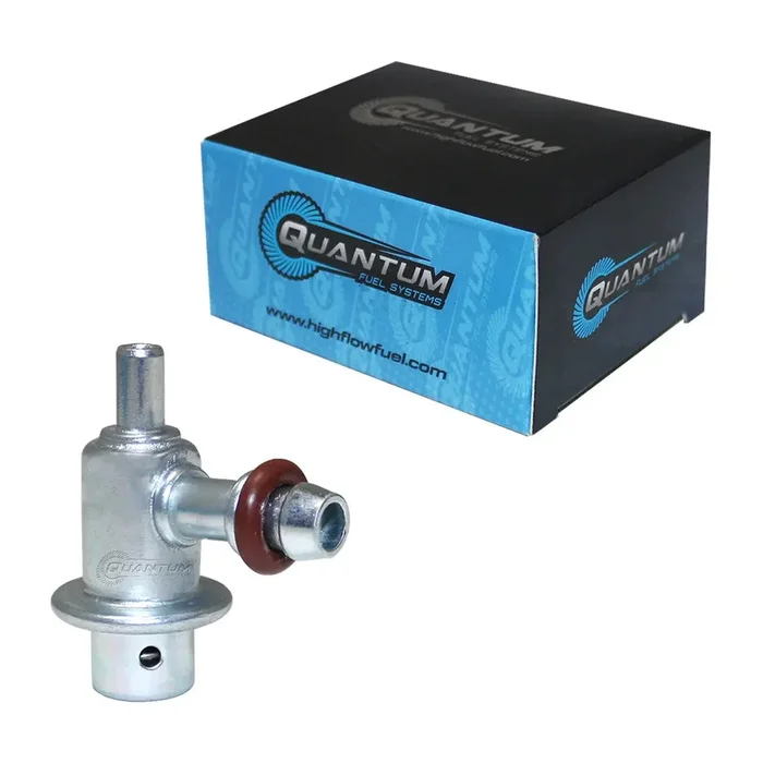 QFS 345 PSI Fuel Pressure Regulator, HFP-PR34