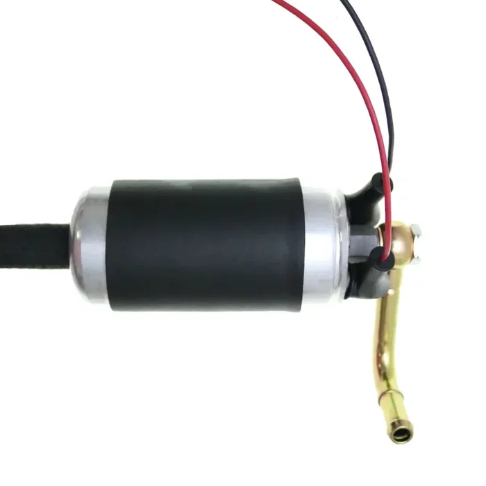QFS EFI Outboard Fuel Pump, HFP-602-OB