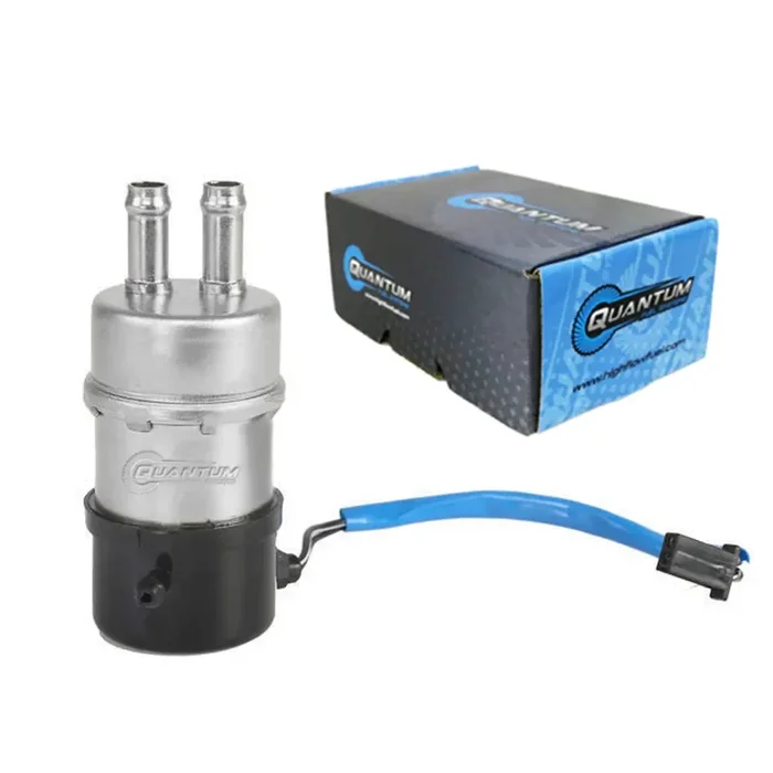 QFS Electric Fuel Pump, HFP-181-008