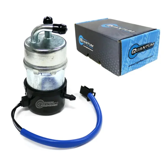 QFS Electric Fuel Pump, HFP-183