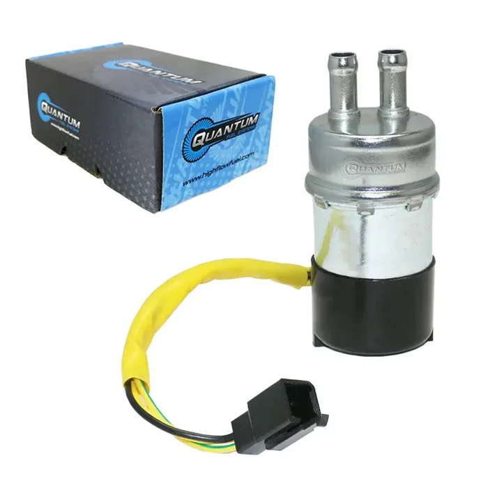 QFS Electric Fuel Pump, HFP-184-010