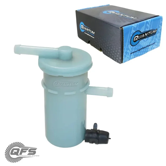 QFS Fuel Filter, HFP-F205