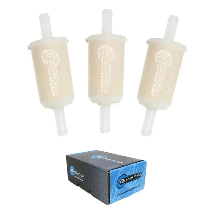 QFS Fuel Filter HFP-F97-3, Replaces 1FK-24560-10-00