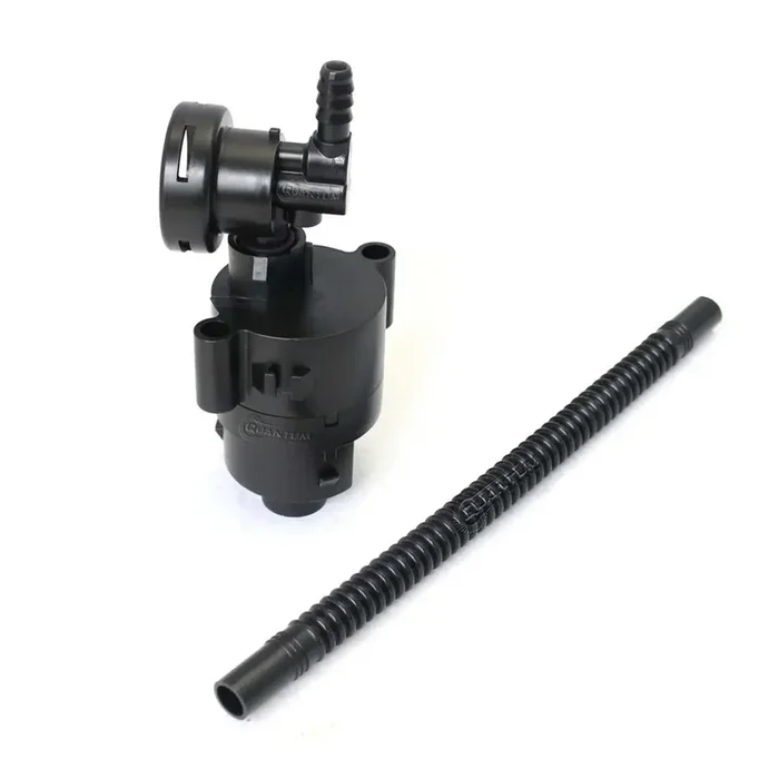 QFS Fuel Filter w/ Hose for Can-Am UTV
