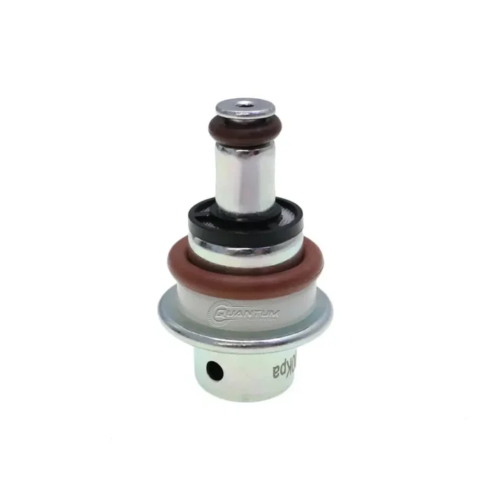 QFS Fuel Pressure Regulator, HFP-PR3