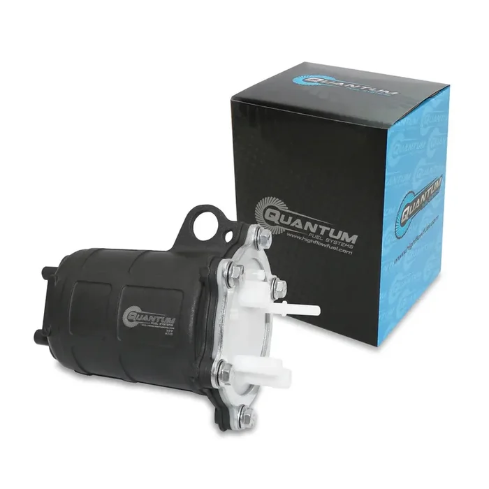 QFS Fuel Pump Assembly for HONDA ATV / UTV – EFI In-Tank OEM Replacement, HFP-A240