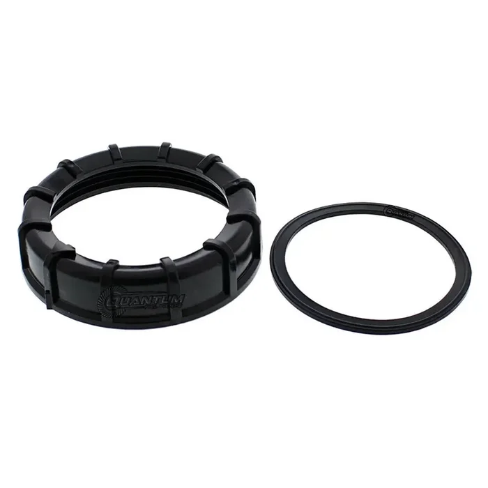 QFS Fuel Pump Assembly / Fuel Tank Lock Retainer Ring Hold-Down, HFP-LR100