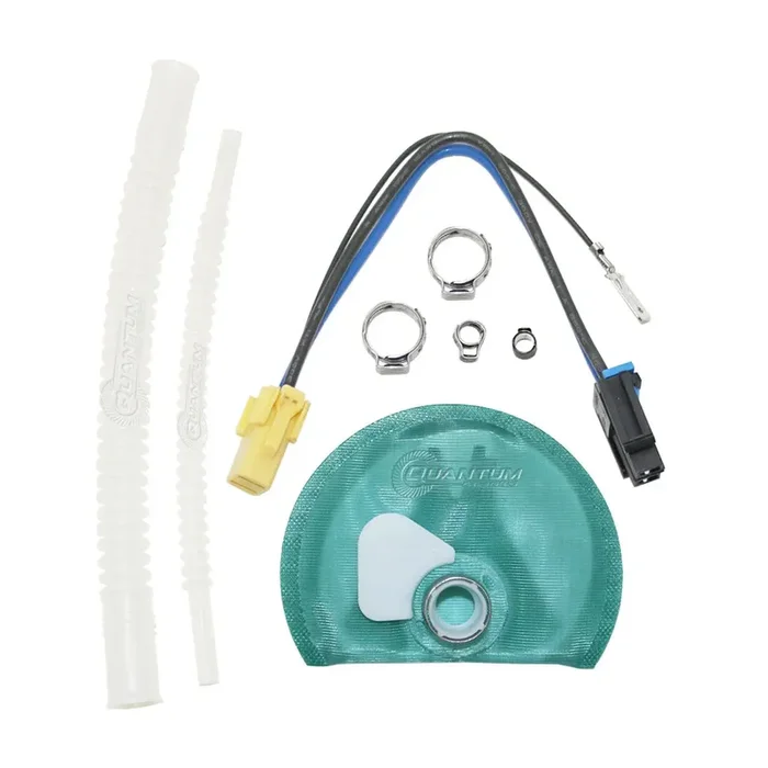 QFS Fuel Pump Install Kit, Replaces 9-1047, QFS-K122