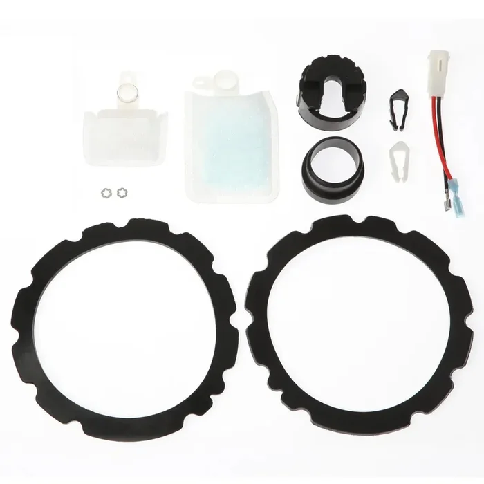 QFS Fuel Pump Installation Kit for Ford
