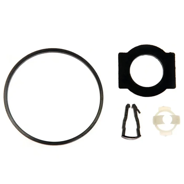 QFS Fuel Pump Installation Kit For Walbro GSS340