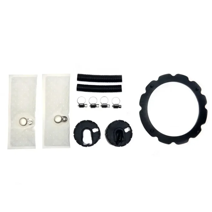 QFS Fuel Pump Installation Kit For Walbro GSS342 For Ford Lightning