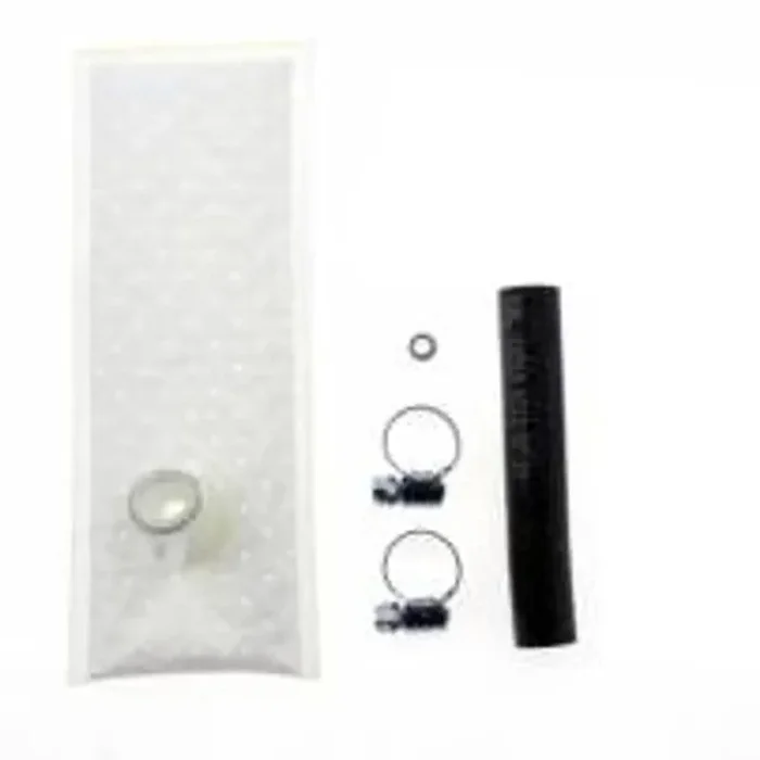 QFS Fuel Pump Installation Kit For Walbro GSS342 For Honda Acura