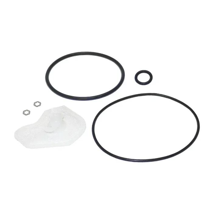 QFS Fuel Pump Installation Kit, HFP-K250