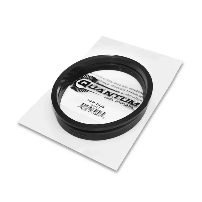 QFS Fuel Pump Tank Seal / Gasket, HFP-TS35