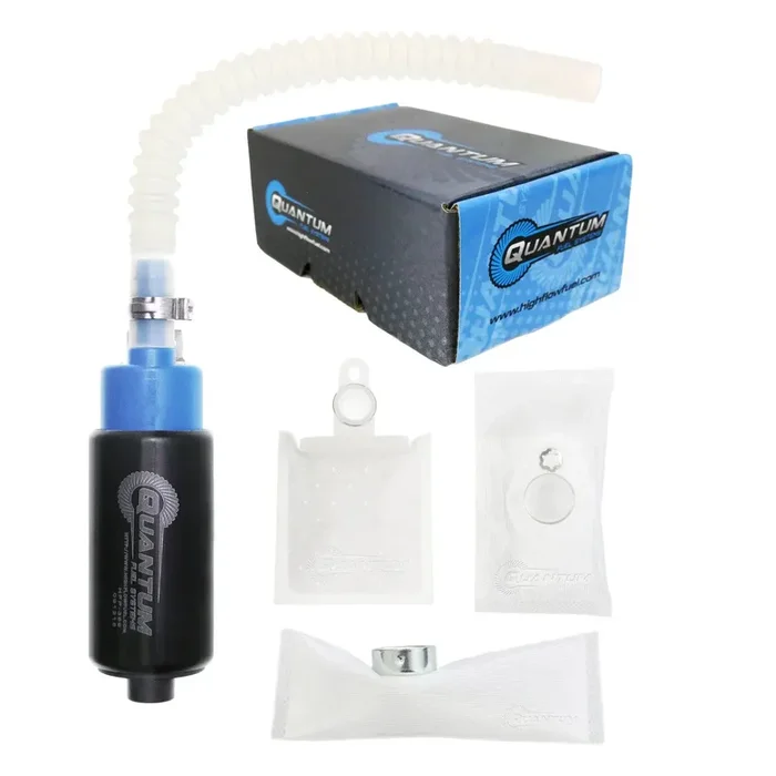 QFS In-Tank EFI Fuel Pump, HFP-389-U