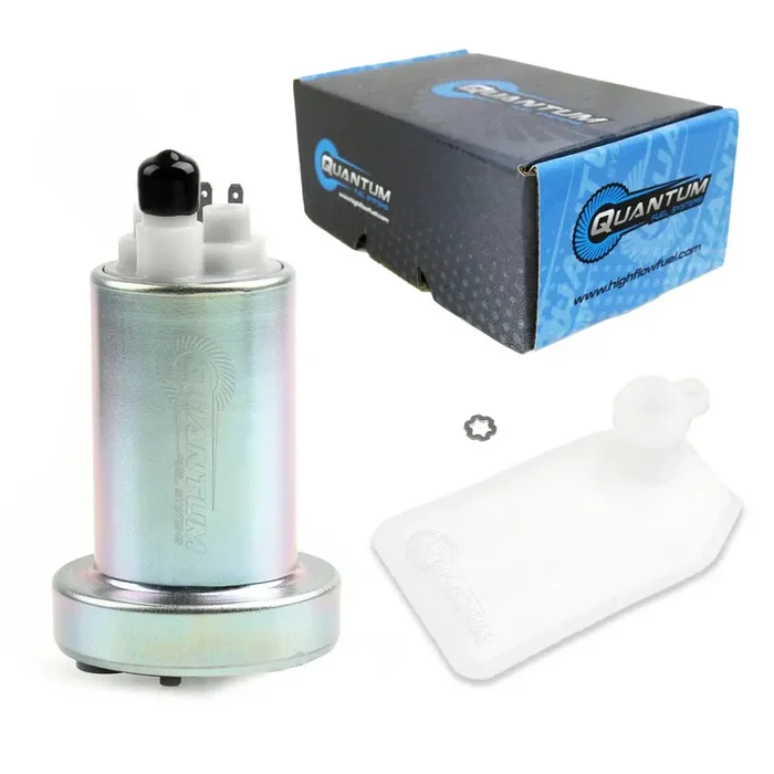 QFS In-Tank OEM Replacement Fuel Pump, HFP-359