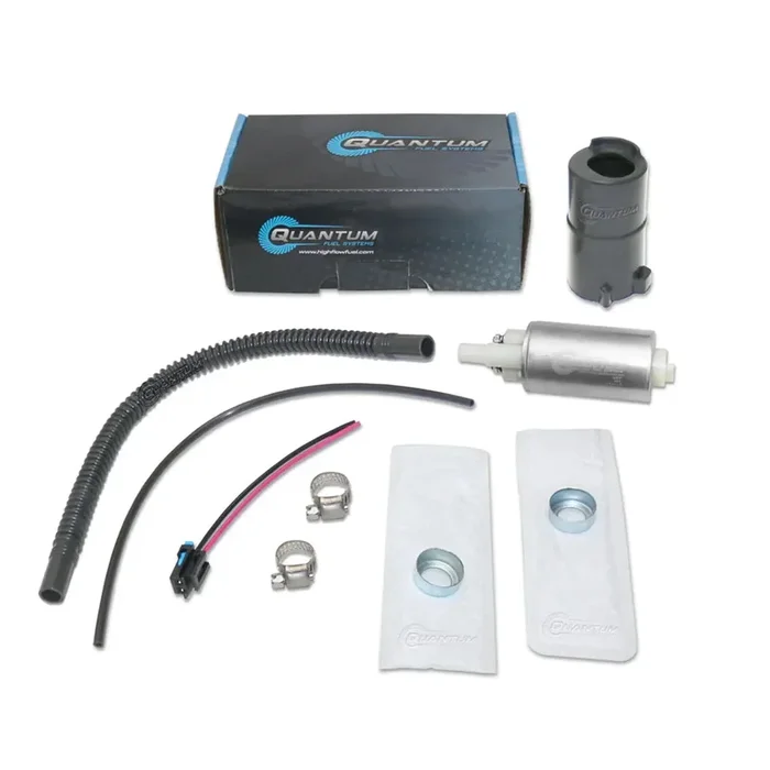 QFS In-Tank OEM Replacement Fuel Pump, HFP-360