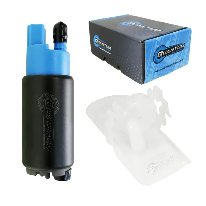 QFS In-Tank OEM Replacement Fuel Pump, HFP-382-S226