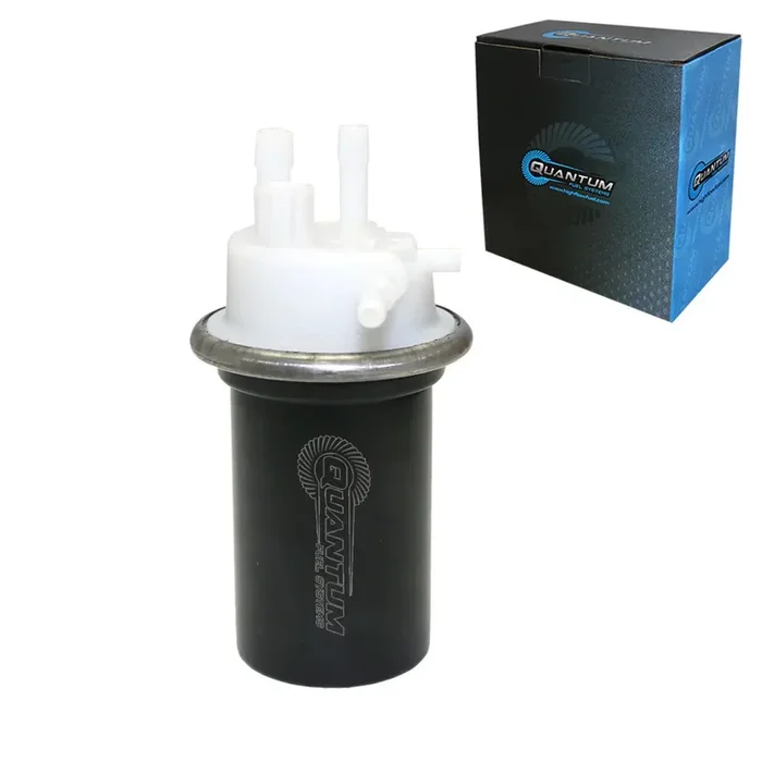 QFS Intank OEM Replacement Fuel Pump Assembly, HFP-A205
