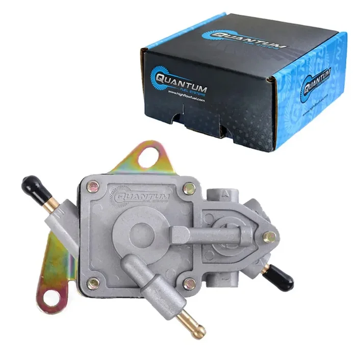QFS Mechanical Fuel Pump, HFP-280
