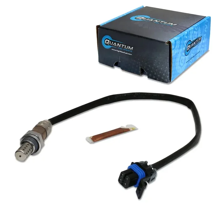QFS O2 Sensor for Can-Am ATV / UTV – OE Replacement, QFS-WBS4062