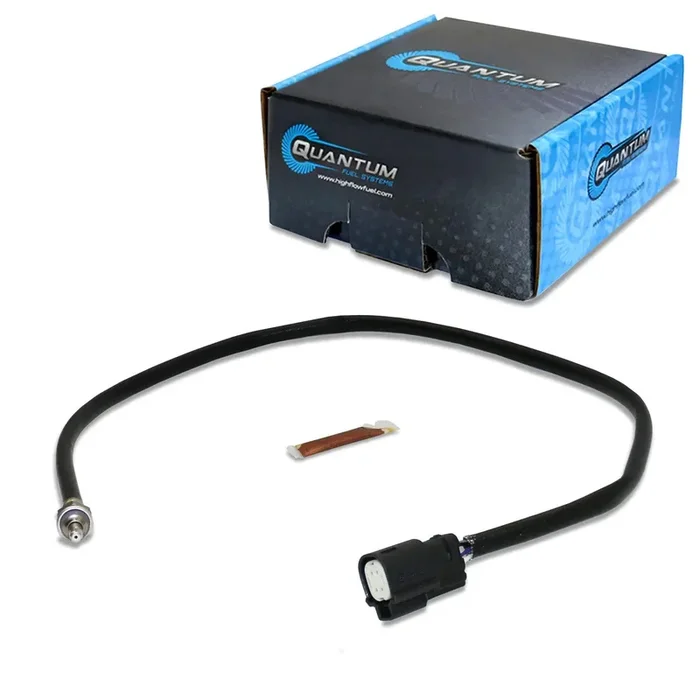 QFS O2 Sensor for Harley Davidson Motorcycle / Scooter – OE Replacement, QFS-WBS4063