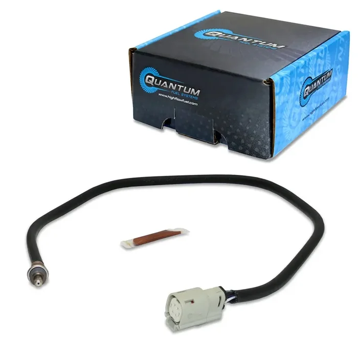 QFS O2 Sensor for Harley Davidson Motorcycle / Scooter – OE Replacement, QFS-WBS4064