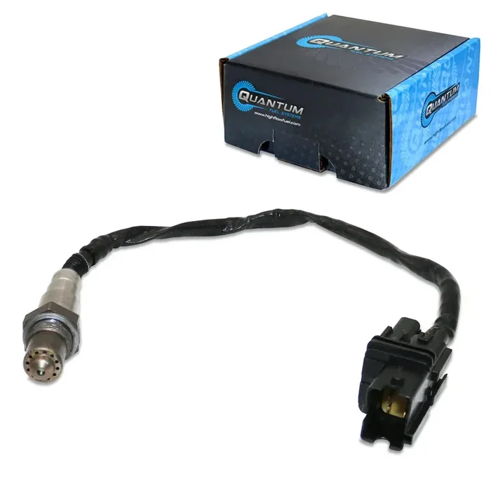 QFS O2 Sensor for Polaris Snowmobile – OE Replacement, QFS-WBS5004