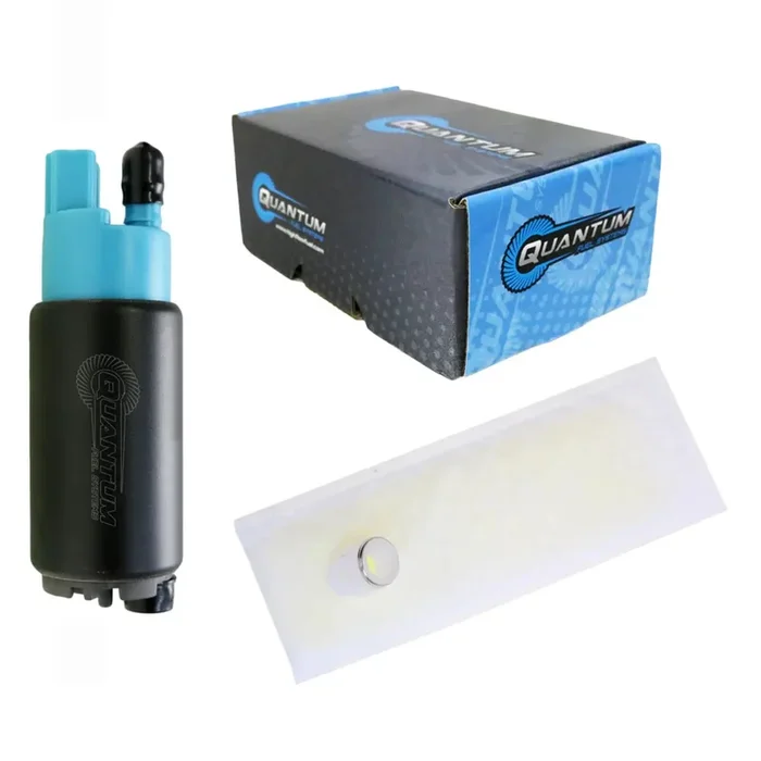 QFS OEM Fuel Pump Replacement, HFP-499-SKI
