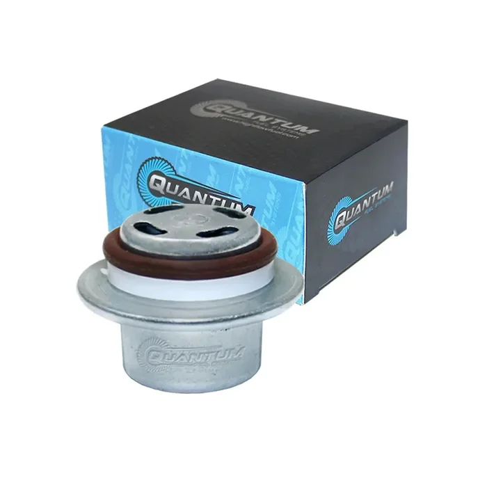 QFS OEM Replacement EFI Fuel Pressure Regulator, HFP-PR22