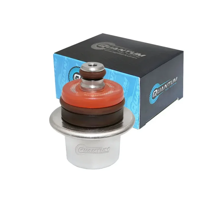 QFS OEM Replacement EFI Fuel Pressure Regulator, HFP-PR440