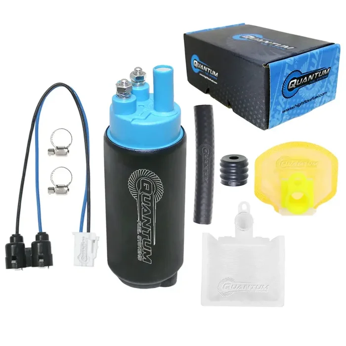 QFS OEM Replacement EFI Fuel Pump, HFP-384-U
