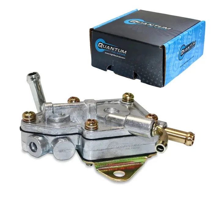 QFS OEM Replacement Frame-Mounted Mechanical Fuel Pump , HFP-290