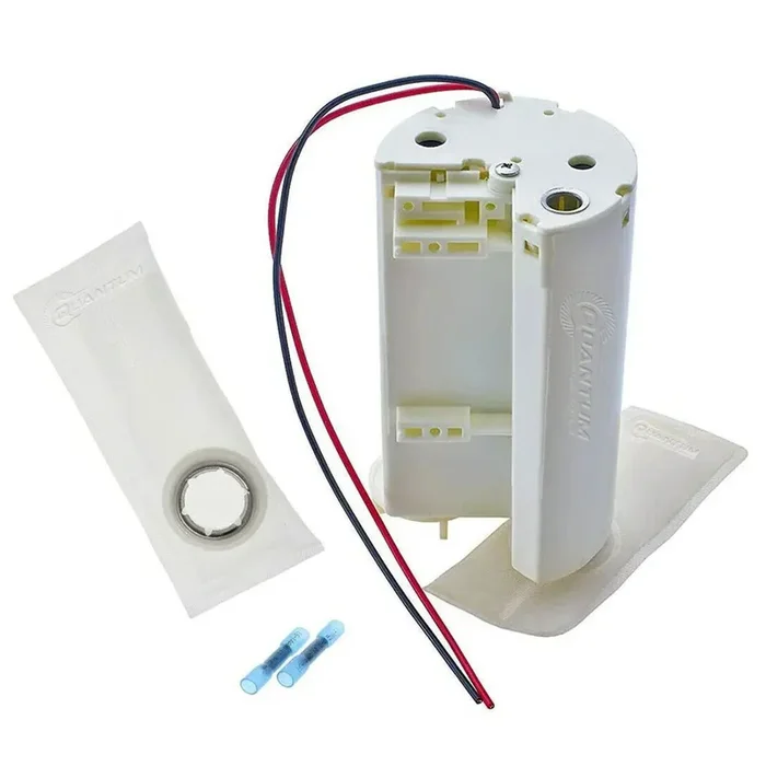 QFS OEM Replacement Fuel Pump Assembly (Front Tank), HFP-A27