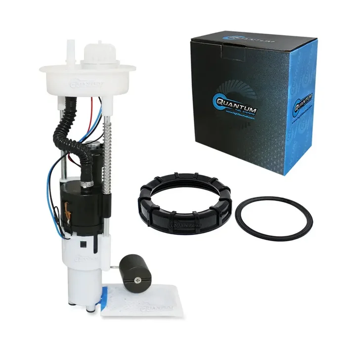QFS OEM Replacement Fuel Pump Assembly, HFP-A3961