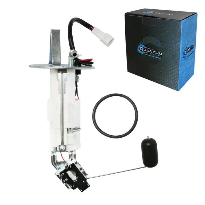 QFS OEM Replacement In-Tank EFI Fuel Pump Assembly, HFP-A229