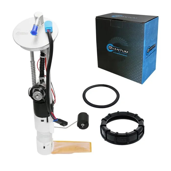 QFS OEM Replacement In-Tank EFI Fuel Pump Assembly, HFP-A484
