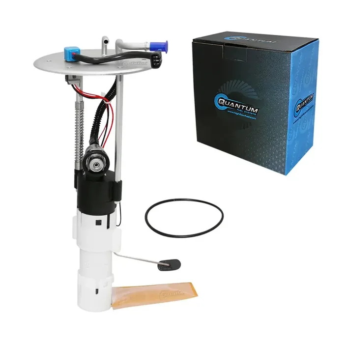 QFS OEM Replacement In-Tank EFI Fuel Pump Assembly, HFP-A491