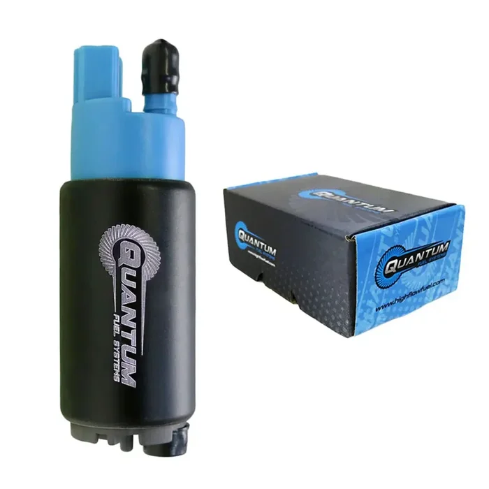QFS OEM Replacement In-Tank EFI Fuel Pump , HFP-382A