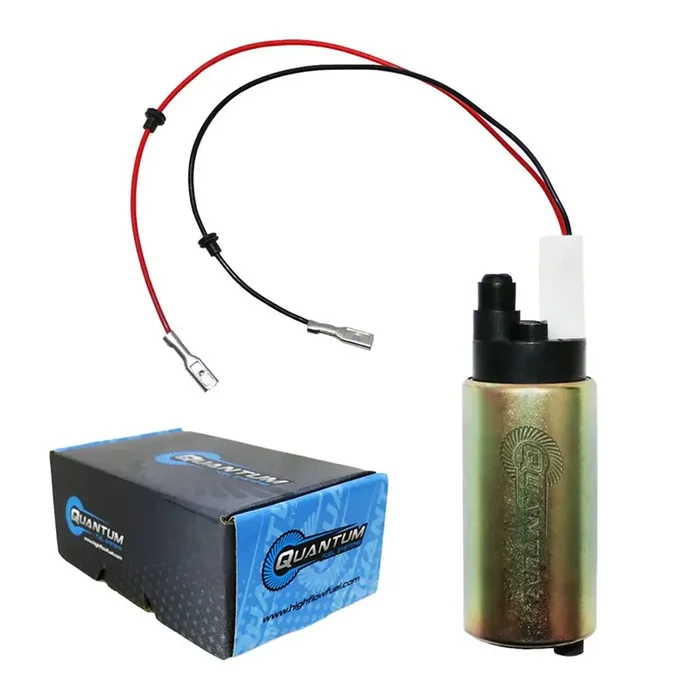 QFS OEM Replacement In-Tank EFI Fuel Pump