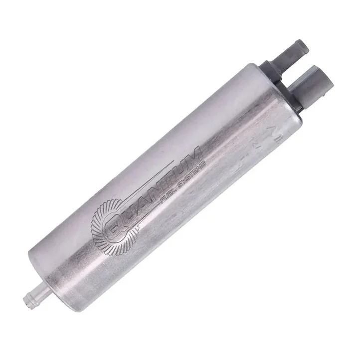 QFS OEM Replacement Inline EFI Fuel Pump , HFP-435