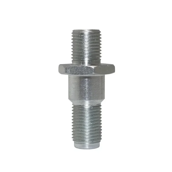 QFS Quantum 10mm Threaded Male Fuel Pump Fitting, QFS-FT23, Replaces 128-3023