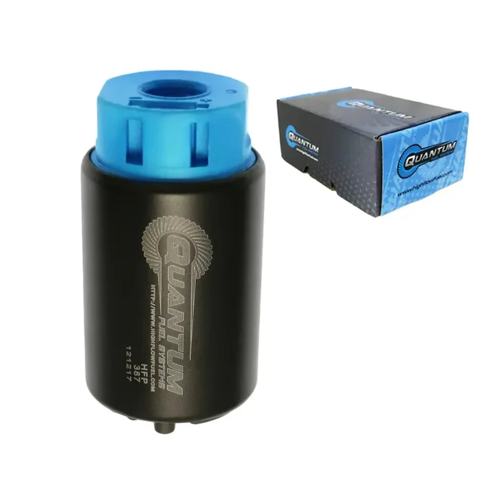QFS T35 In-Tank Fuel Pump, HFP-387-X