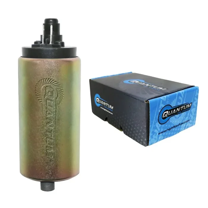 QFS T35 In-Tank Fuel Pump, HFP-395