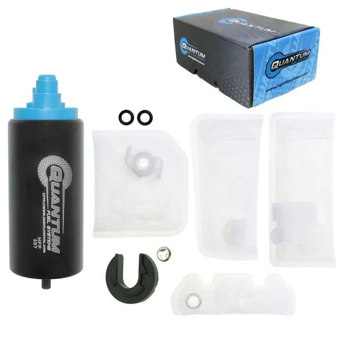 QFS T35 In-Tank Fuel Pump, HFP-397-U