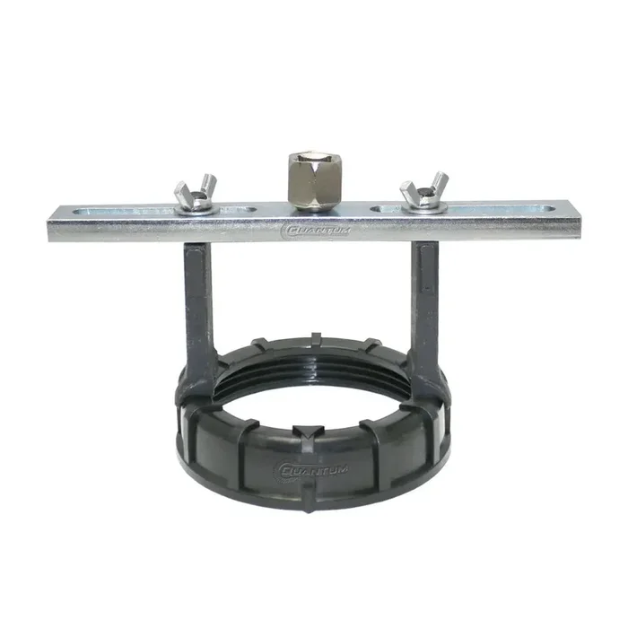 QFS Universal Fuel Pump / Fuel Tank Adjustable Lid Wrench Lock Ring Removal Tool 2.75 ” – 7.5 “